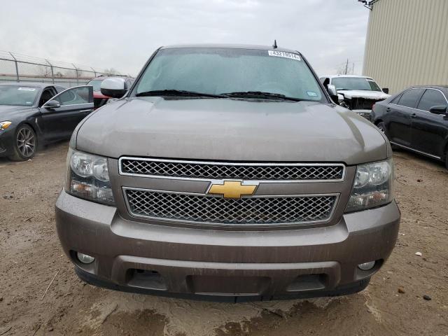 2013 Chevrolet Suburban C1500 Ltz - Фото 5