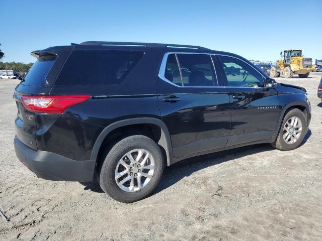 2019 Chevrolet Traverse Lt - Фото 3