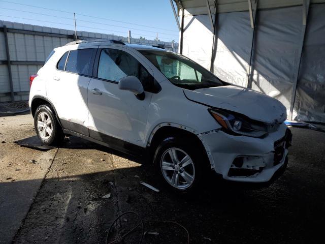 2021 Chevrolet Trax 1Lt - Фото 4