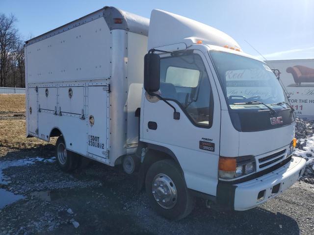 2005 GMC W3500 W35042 - Фото 4