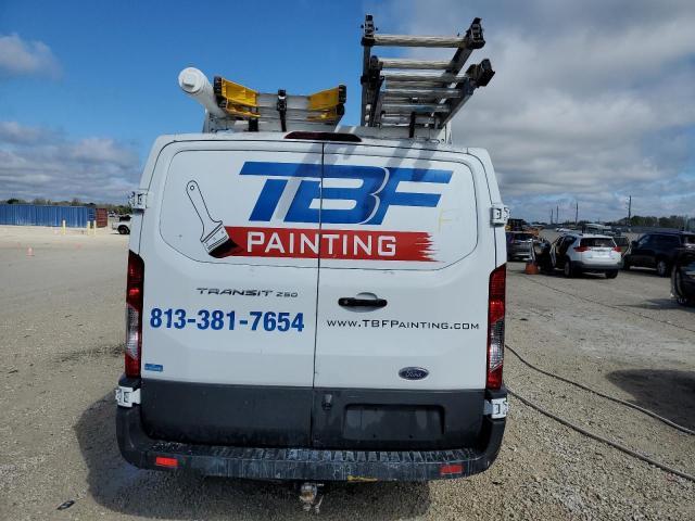 2018 Ford Transit T-250 - Фото 6