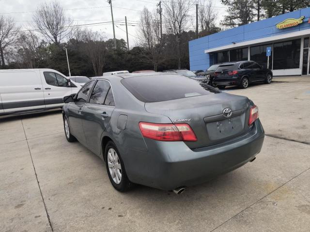 2007 Toyota Camry Le - Фото 3