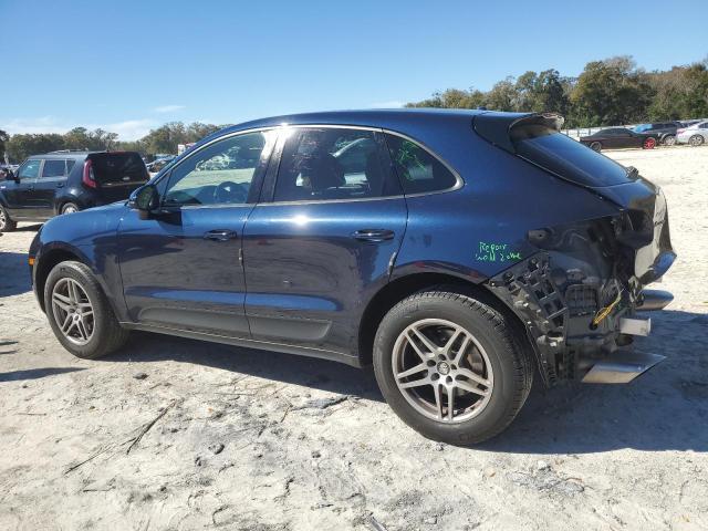 2018 Porsche Macan - Фото 2