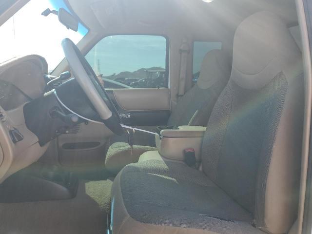 2002 Ford Ranger Super Cab - Фото 7