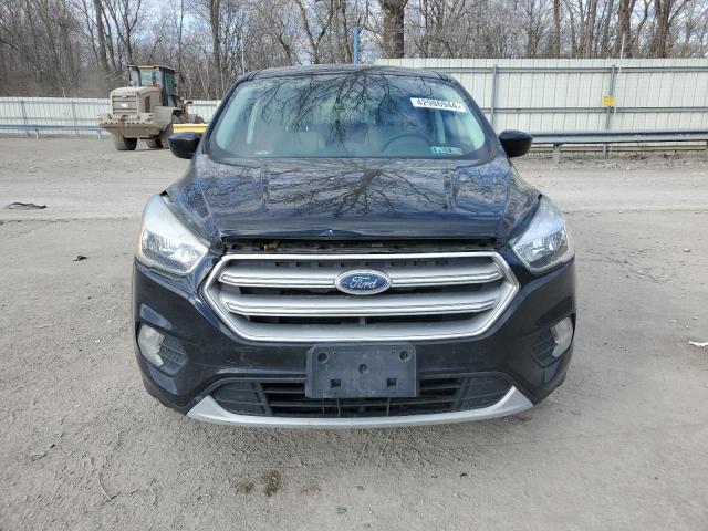 2017 Ford Escape Se - Фото 5