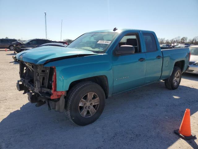 2014 Chevrolet Silverado C1500 Lt