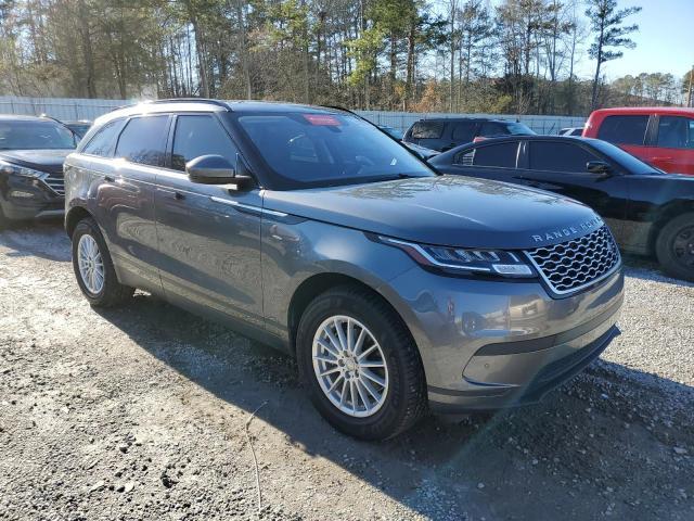 2019 Land Rover Range Rover Velar - Фото 4