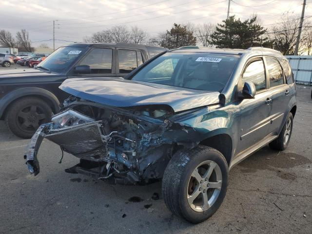 2007 Chevrolet Equinox Lt