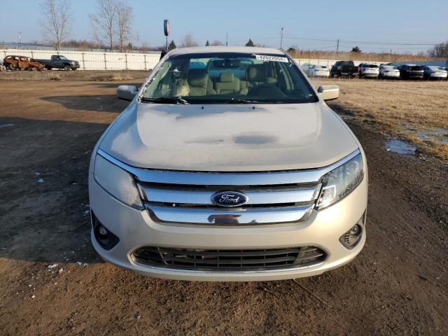 2010 Ford Fusion Se - Фото 5
