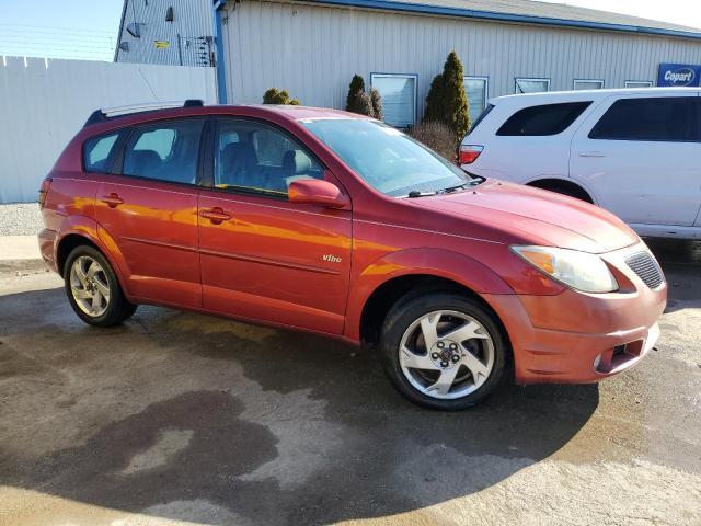 2005 Pontiac Vibe - Image 4