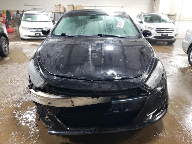 2013 Dodge Dart Sxt - Фото 5