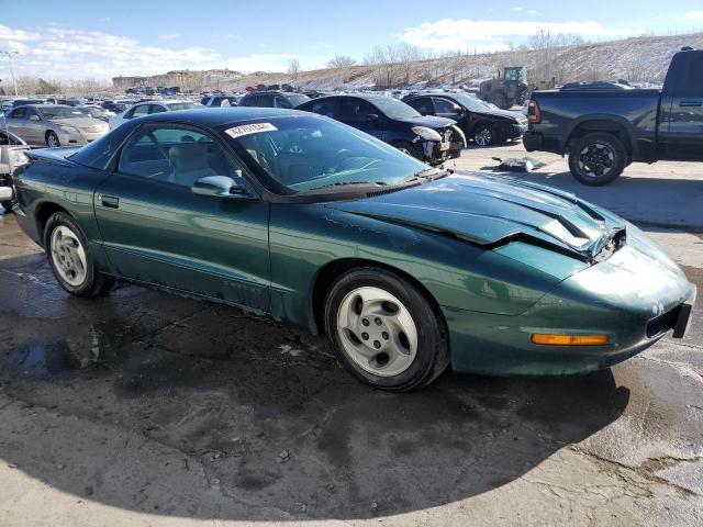 1994 Pontiac Firebird - Фото 4