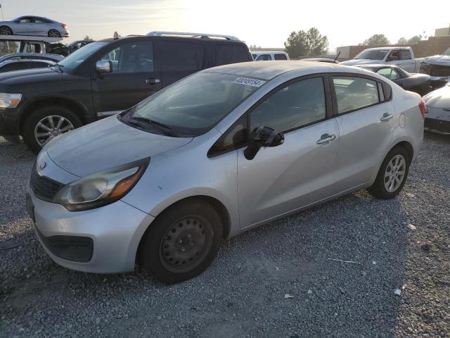 2013 Kia Rio Lx