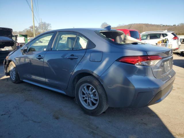 2021 Toyota Corolla Le - Фото 2