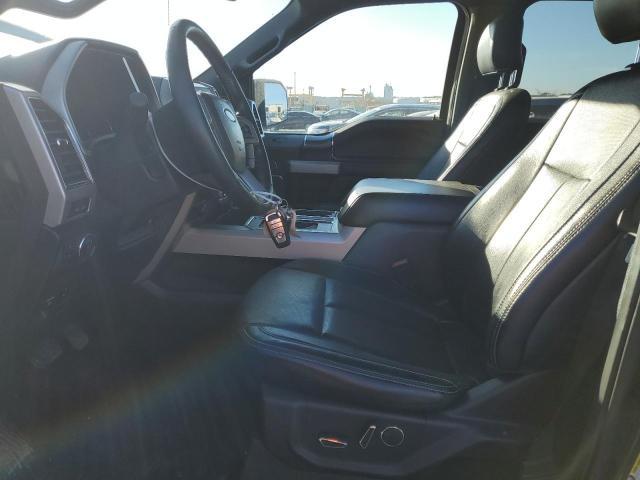 2018 Ford F150 Supercrew - Фото 7