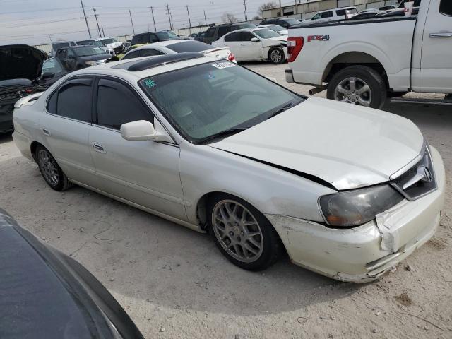 2003 Acura 3.2Tl - Фото 4