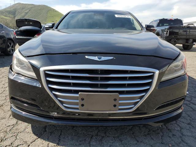 2016 Hyundai Genesis 3.8L - Фото 5