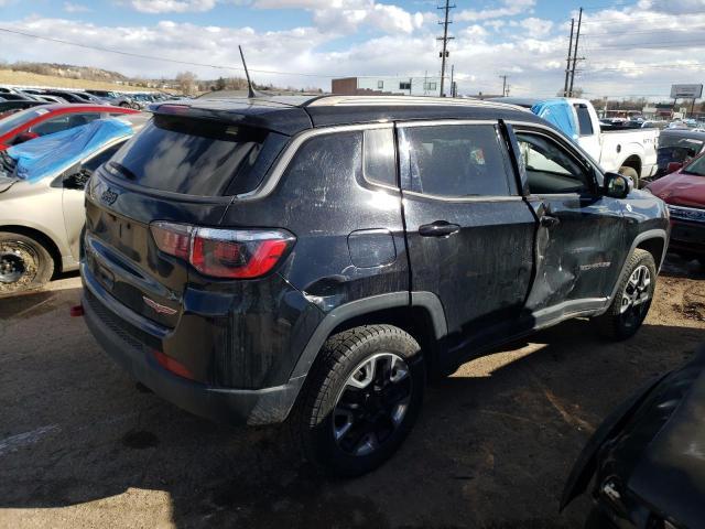 2017 Jeep Compass Trailhawk - Фото 3