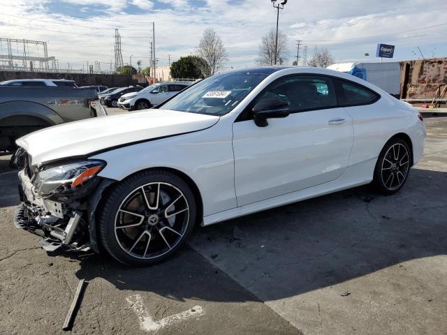 2019 Mercedes-Benz C 300