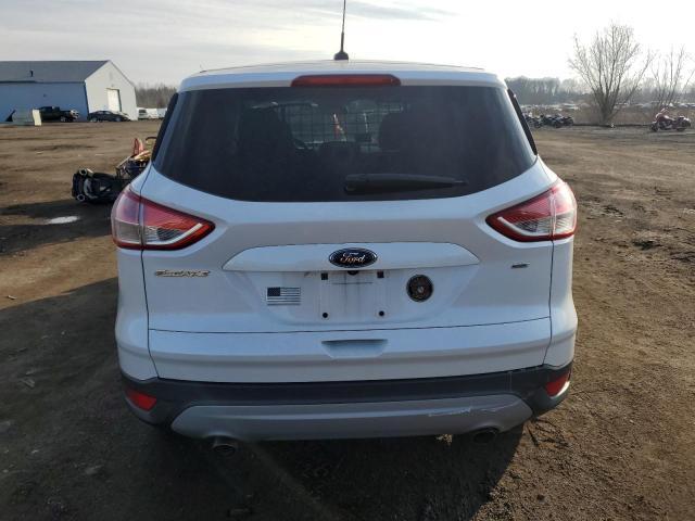 2016 Ford Escape Se - Фото 6
