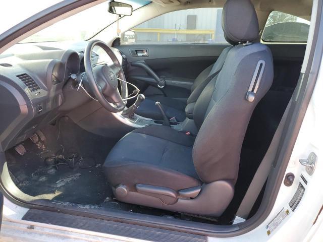 2005 Toyota Scion Tc - Фото 7