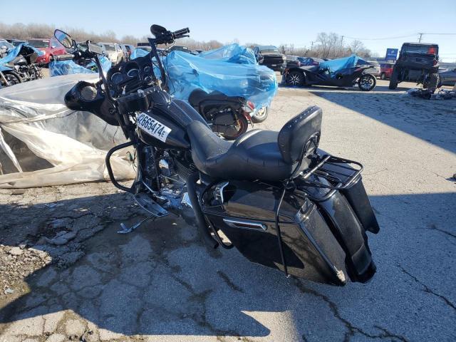 2005 Harley-Davidson Flhti - Фото 3