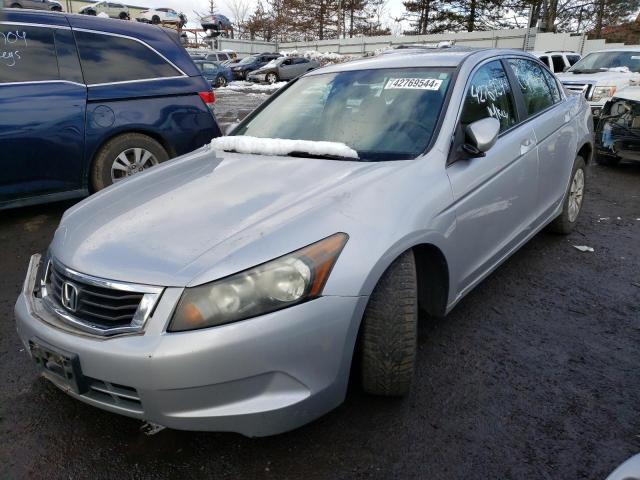 2008 Honda Accord Lx