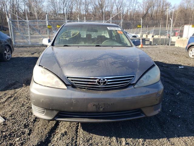2006 Toyota Camry Le - Фото 5