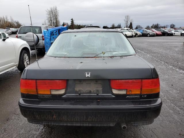 1992 Honda Accord Lx - Фото 6