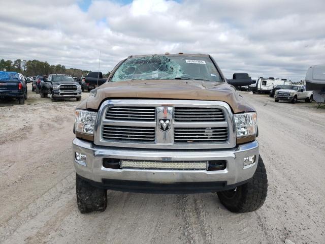 2012 Dodge Ram 2500 Slt - Фото 5