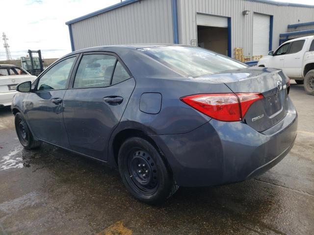 2018 Toyota Corolla L - Фото 2