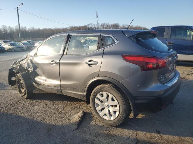 2018 Nissan Rogue Sport S - Фото 2