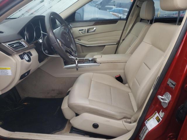 2014 Mercedes-Benz E 350 - Фото 7
