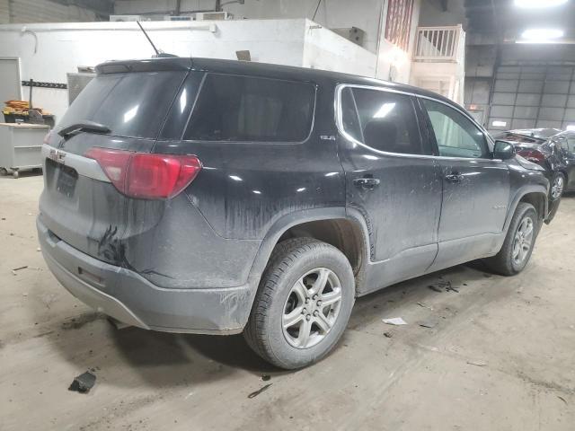 2019 GMC Acadia Sle - Фото 3