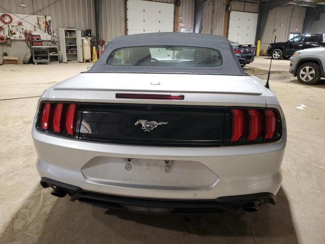 2018 Ford Mustang - Image 6