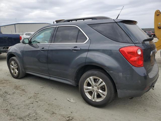 2010 Chevrolet Equinox Lt - Фото 2
