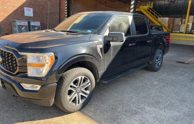 2022 Ford F150 Supercrew - Фото 2
