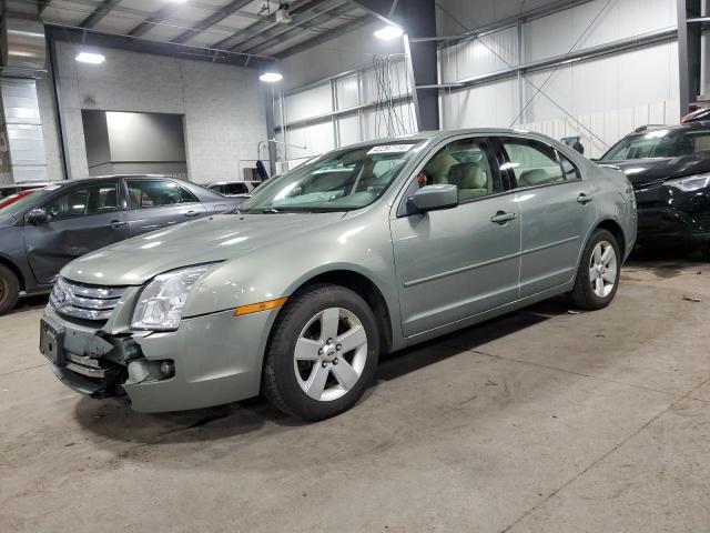 2008 Ford Fusion Se