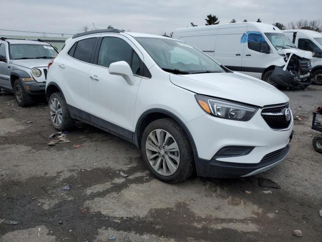 2020 Buick Encore Preferred - Фото 4