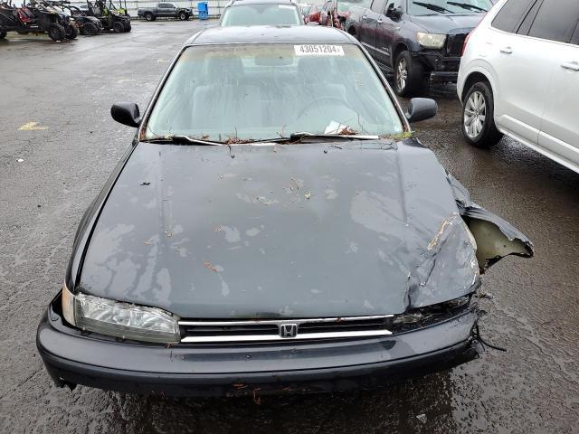 1992 Honda Accord Lx - Фото 5
