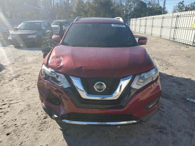 2020 Nissan Rogue S - Фото 5