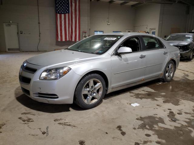 2009 Chevrolet Malibu 1Lt