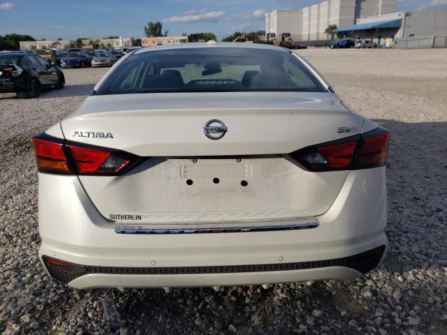 2021 Nissan Altima Sv - Фото 6
