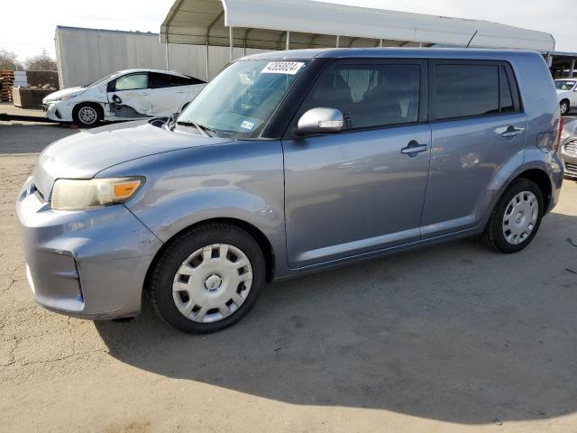 2012 Toyota Scion Xb