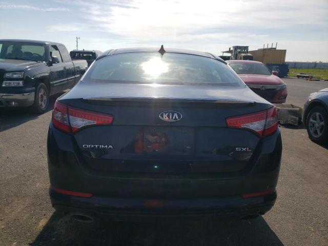 2013 Kia Optima Sx - Фото 6