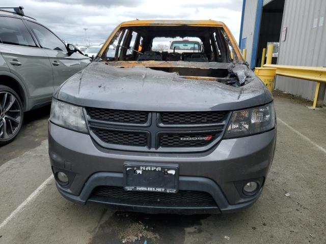 2019 Dodge Journey Se - Фото 5