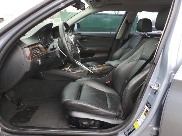 2009 BMW 328 I - Фото 7