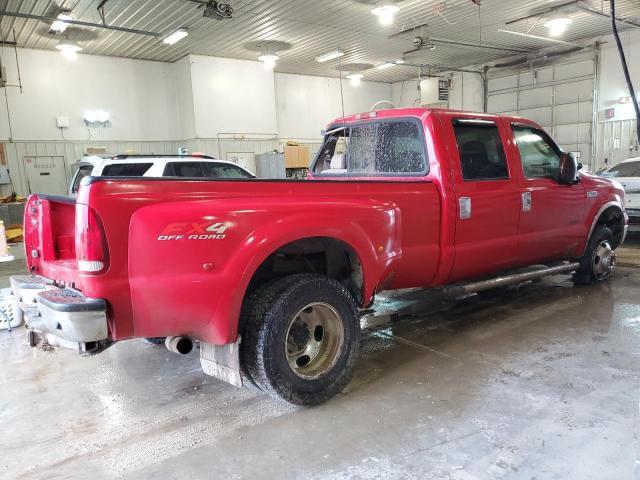 2006 Ford F350 Super Duty - Фото 3