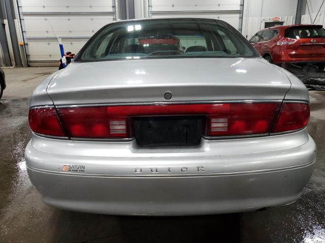 2002 Buick Century Custom - Фото 6