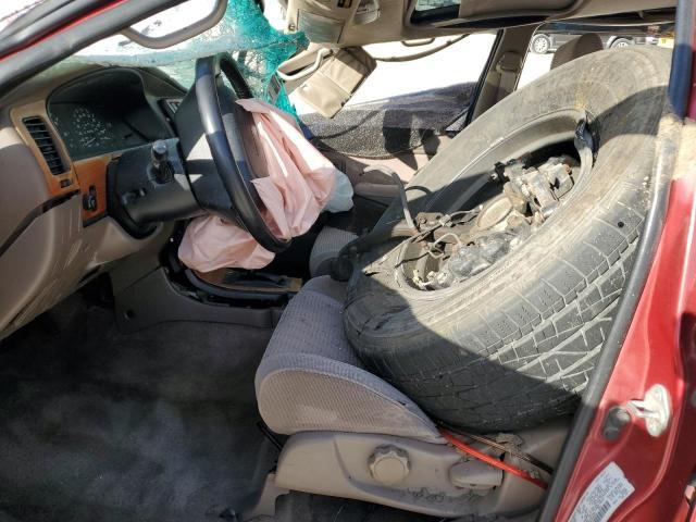 1997 Toyota 4Runner Sr5 - Фото 7